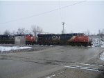 CN 2283 & CN 8844 